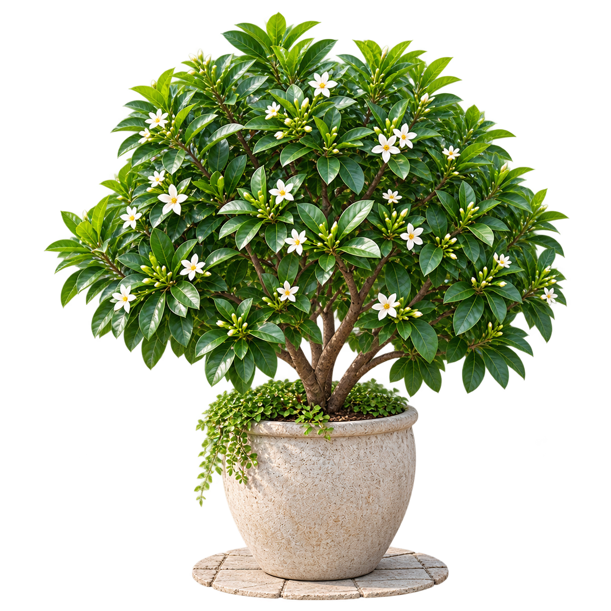 Cây cảnh ngoại thất