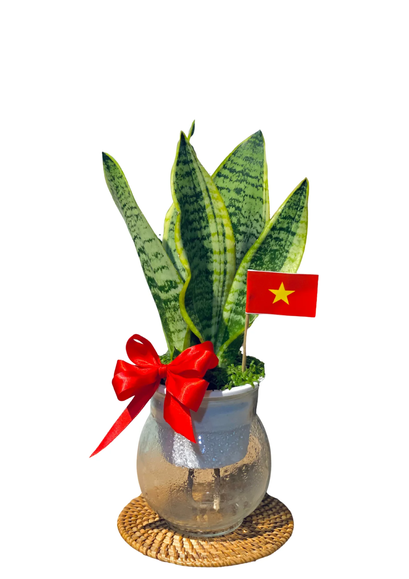 Luoi Ho Nuoc